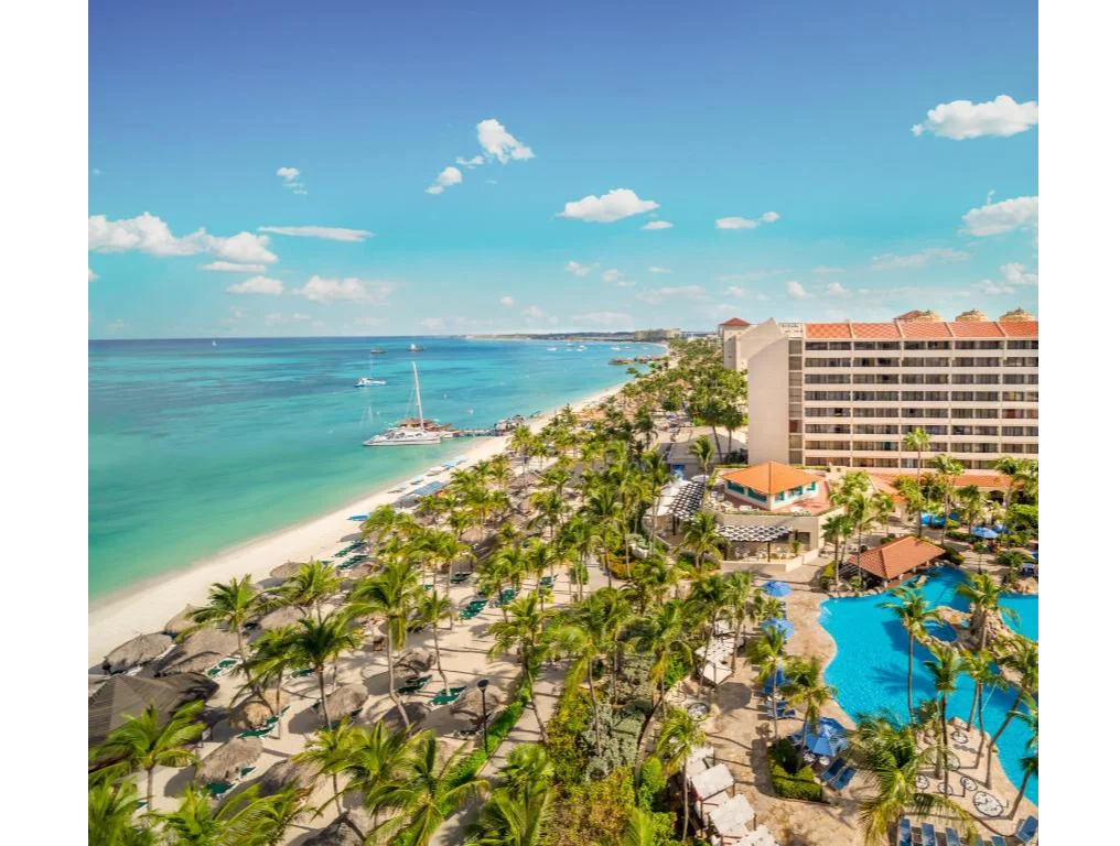 Barcelo Aruba | resort